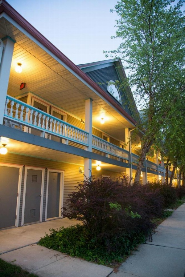 The Shelby Inn image 11