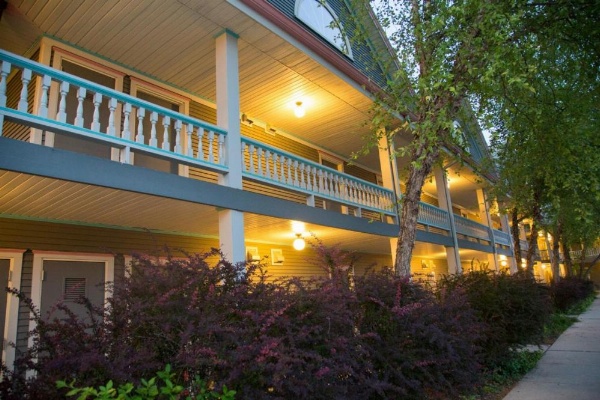 The Shelby Inn image 12