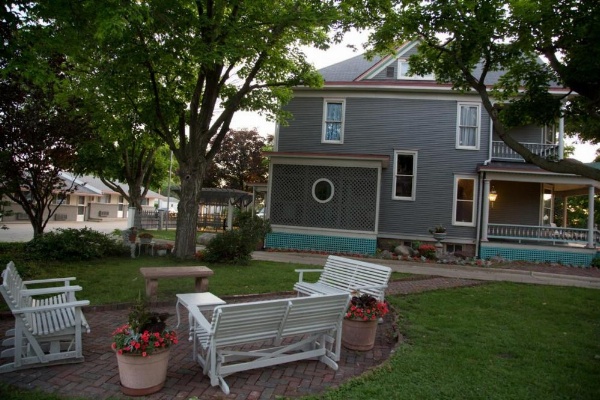 The Shelby Inn image 13