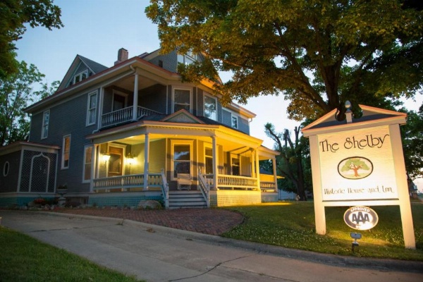 The Shelby Inn image 14