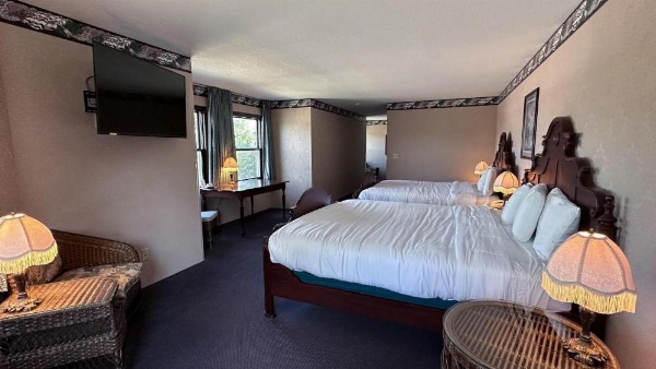 The Shelby Inn image 23