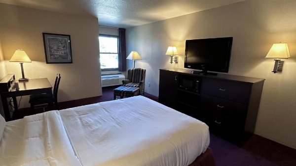 The Shelby Inn image 24
