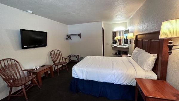 The Shelby Inn image 26