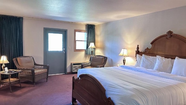 The Shelby Inn image 28