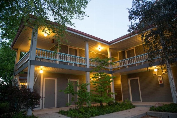 The Shelby Inn image 30