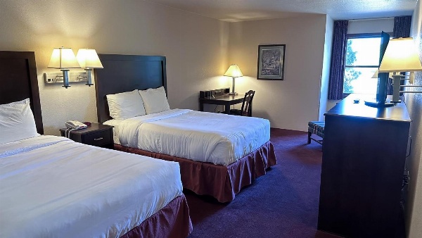 The Shelby Inn image 5