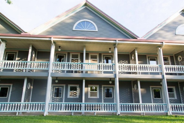 The Shelby Inn image 8